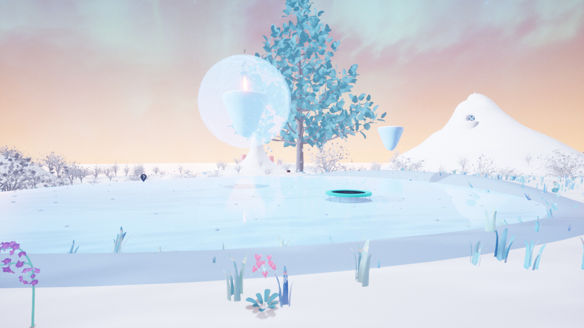 Project Carrot screenshot #5