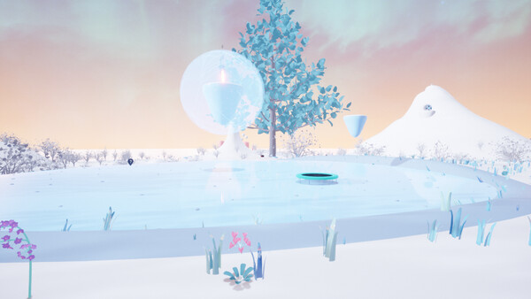 Project Carrot screenshot 5