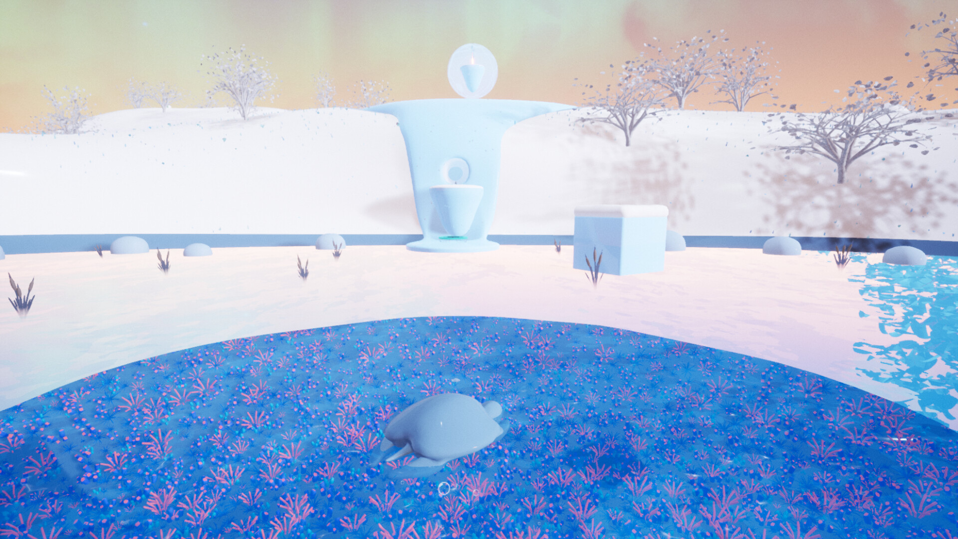 Project Carrot screenshot #6