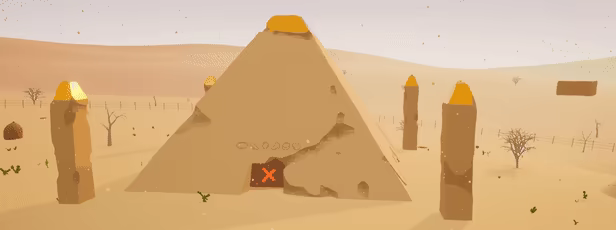 Project Carrot video 10