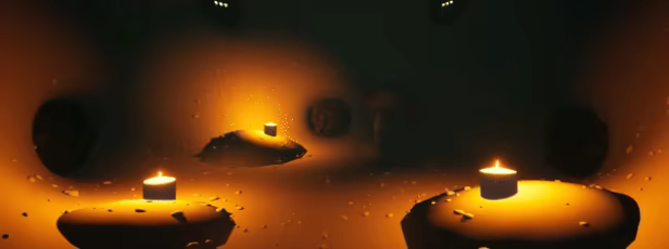 Project Carrot video 17