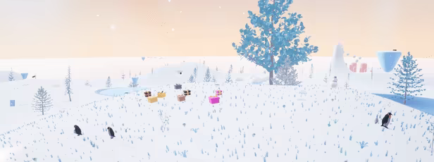 Project Carrot video 2