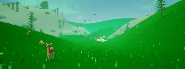 Project Carrot video 13