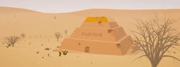 Project Carrot video 8