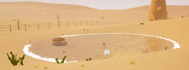 Project Carrot video 9