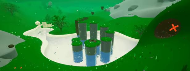 Project Carrot video 14