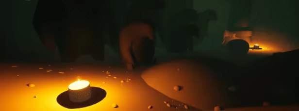 Project Carrot video 16