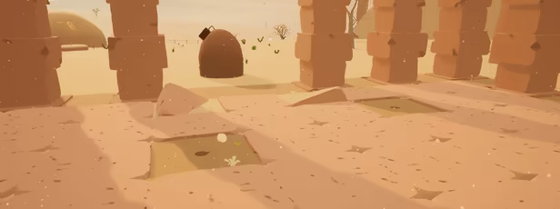 Project Carrot video 7