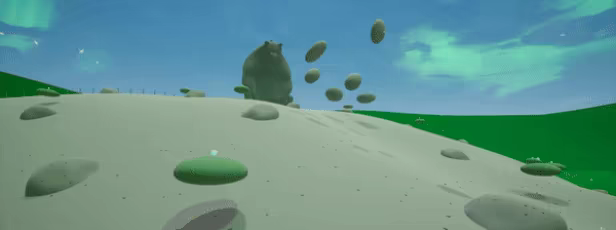 Project Carrot video 12
