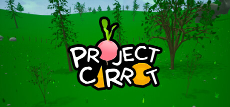 Project Carrot - similar game to Craving Wisps by Adam Motif