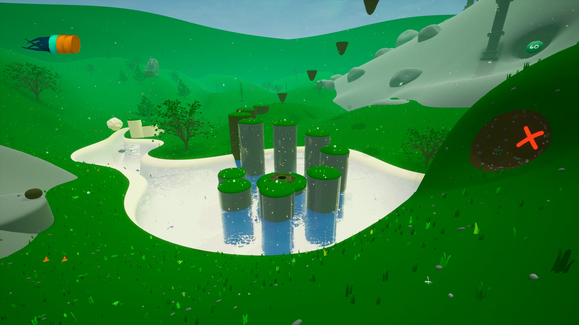 Project Carrot Featured Screenshot #1