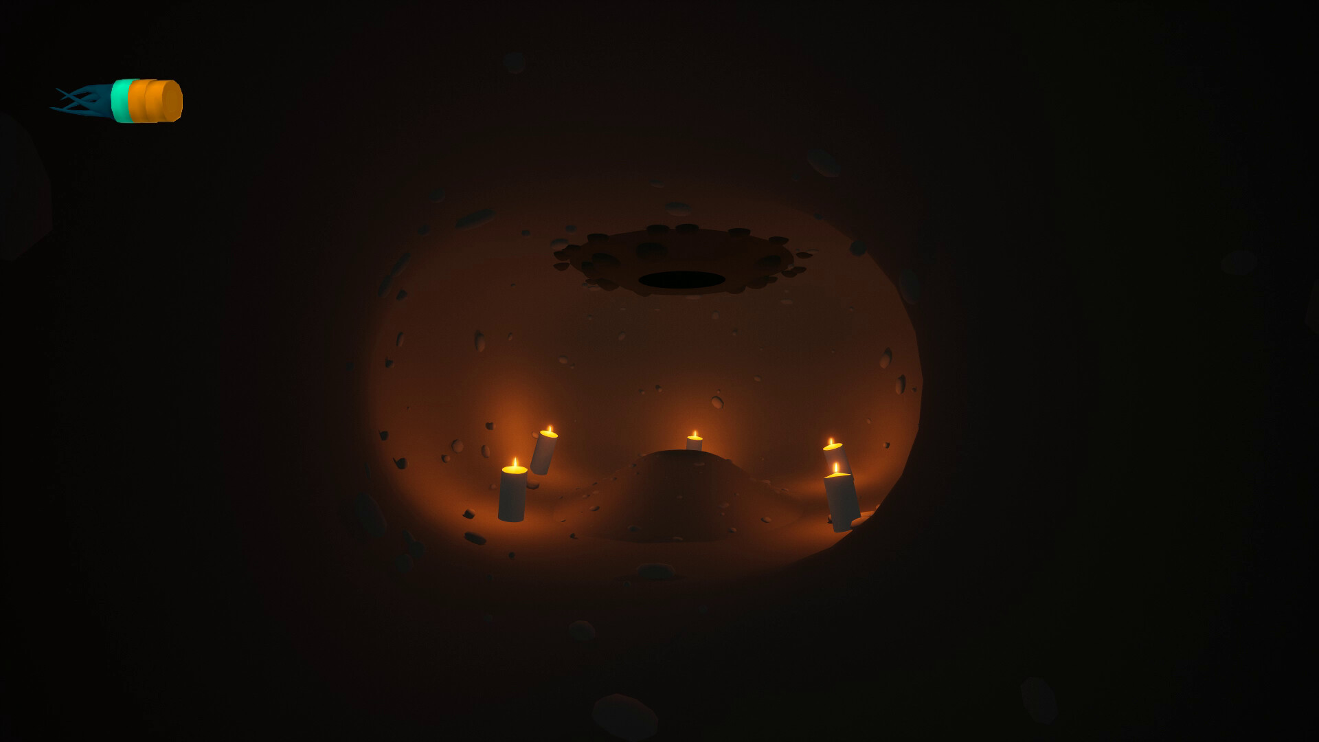 Project Carrot screenshot #7