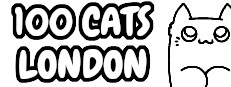 100 Cats London Banner