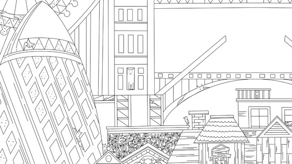 100 Cats London screenshot 2