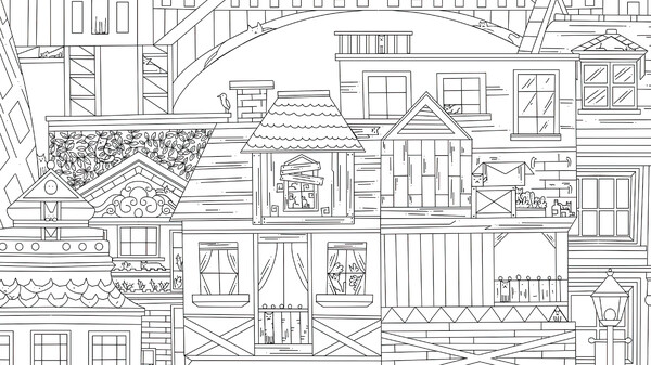 100 Cats London screenshot 3