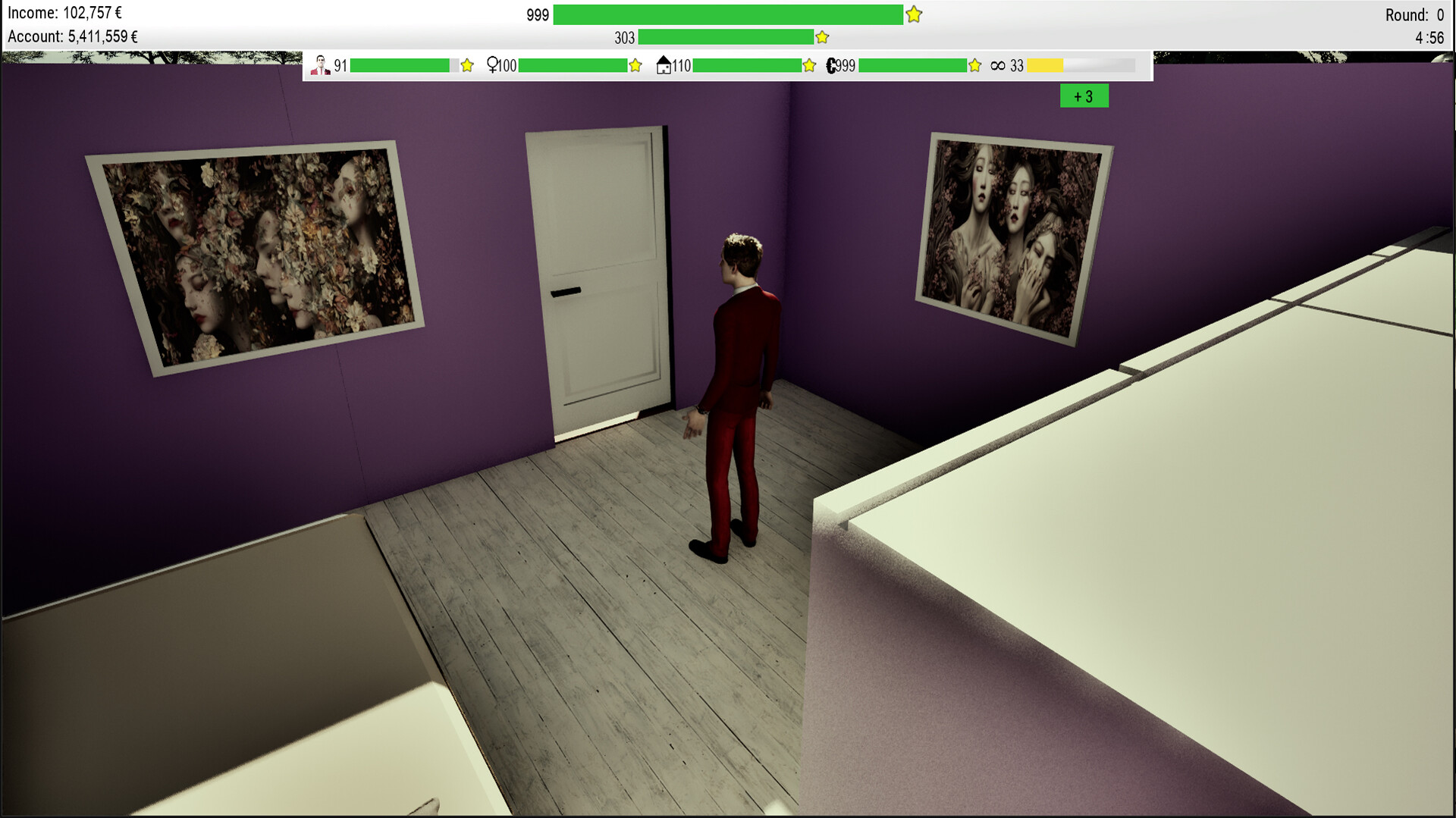 Being John screenshot #7