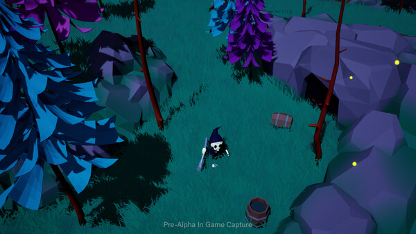Poof! screenshot 4