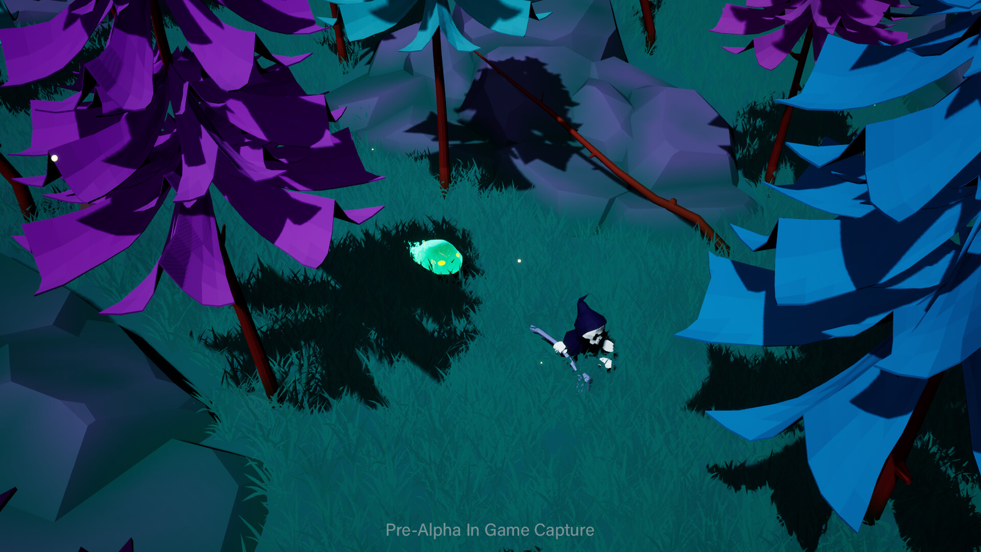 Poof! screenshot #3