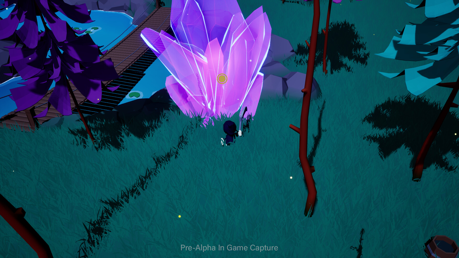 Poof! screenshot #2