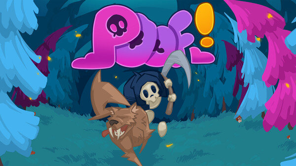 Poof! screenshot 1