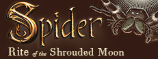 Spider: Rite of the Shrouded Moon