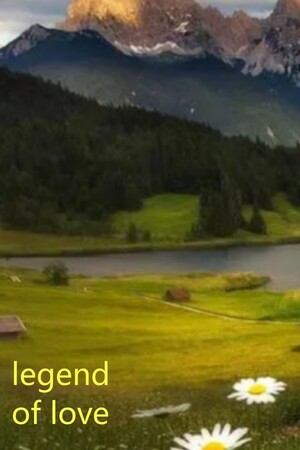 legend of love — كتالوج Steam
