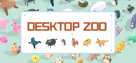 Desktop Zoo Cheat Engine/CT