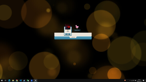 Desktop Zoo screenshot 3