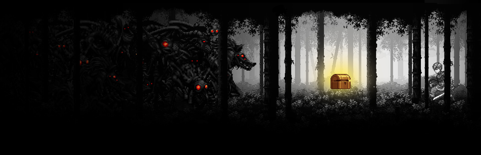 Night Vigil