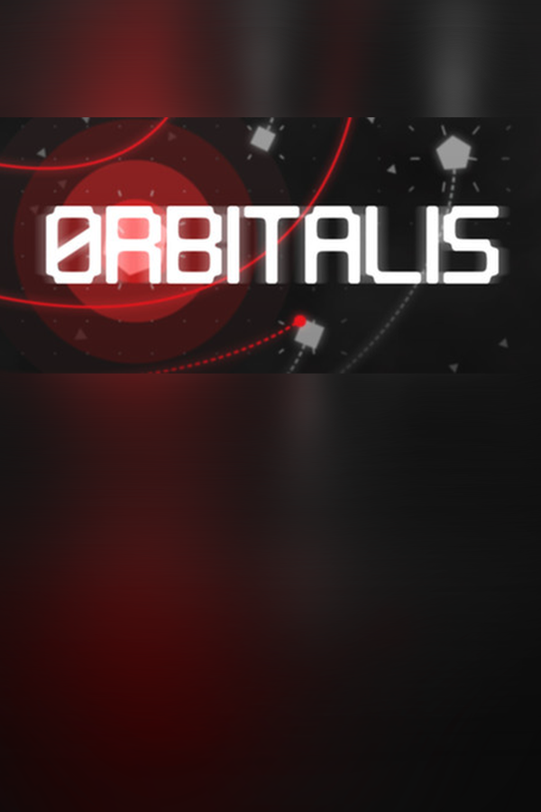Cover art of 0RBITALIS