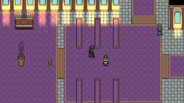 Messorem Screenshot