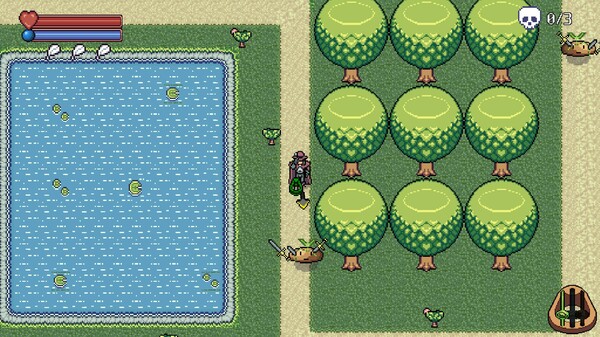 Messorem Screenshot