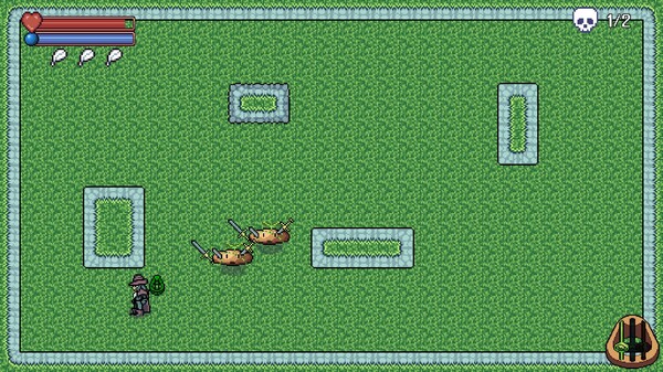 Messorem Screenshot