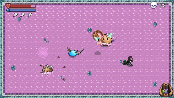 Messorem Screenshot
