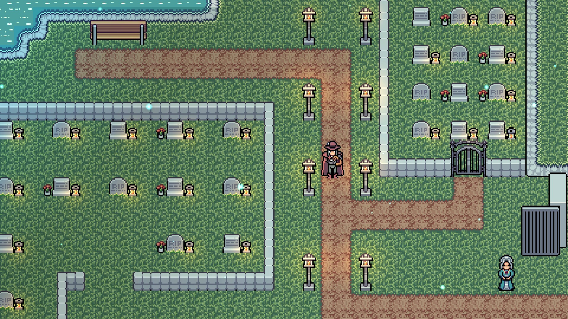 Messorem screenshot 7