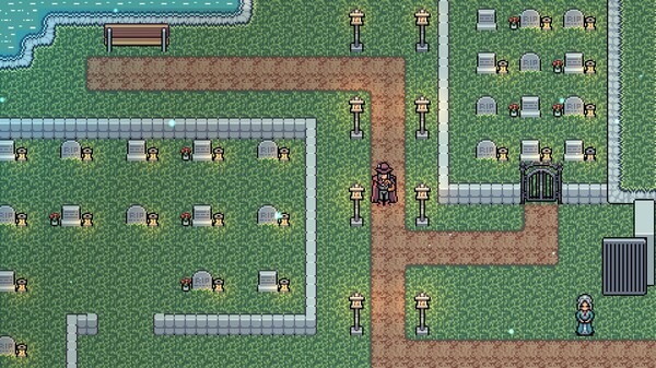 Messorem Screenshot