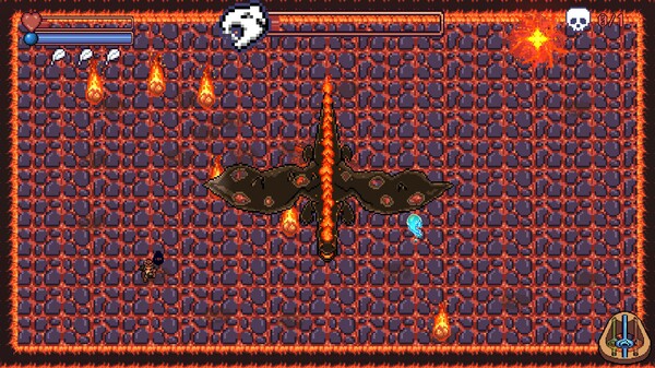 Messorem Screenshot