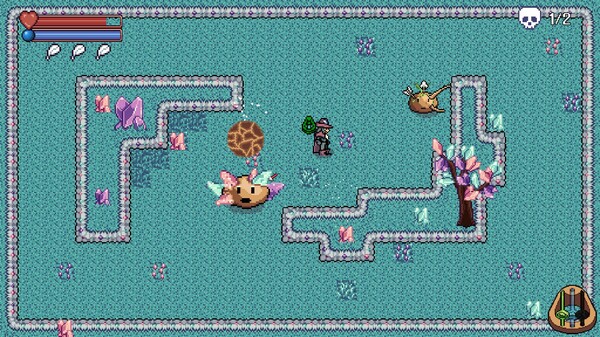 Messorem screenshot 2