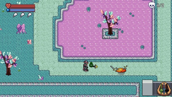 Messorem screenshot 1