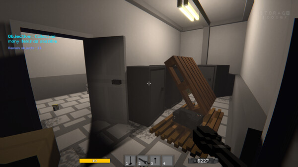 Storage Looter screenshot 12
