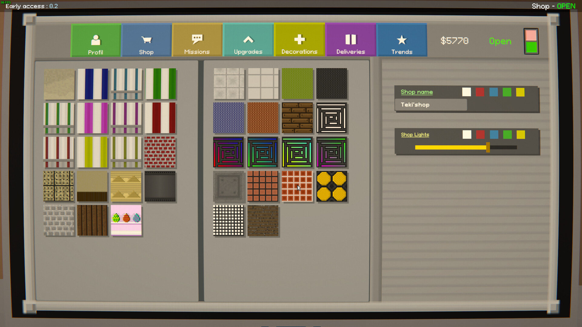 Storage Looter screenshot #5