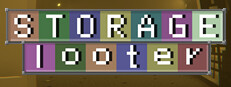 Storage Looter