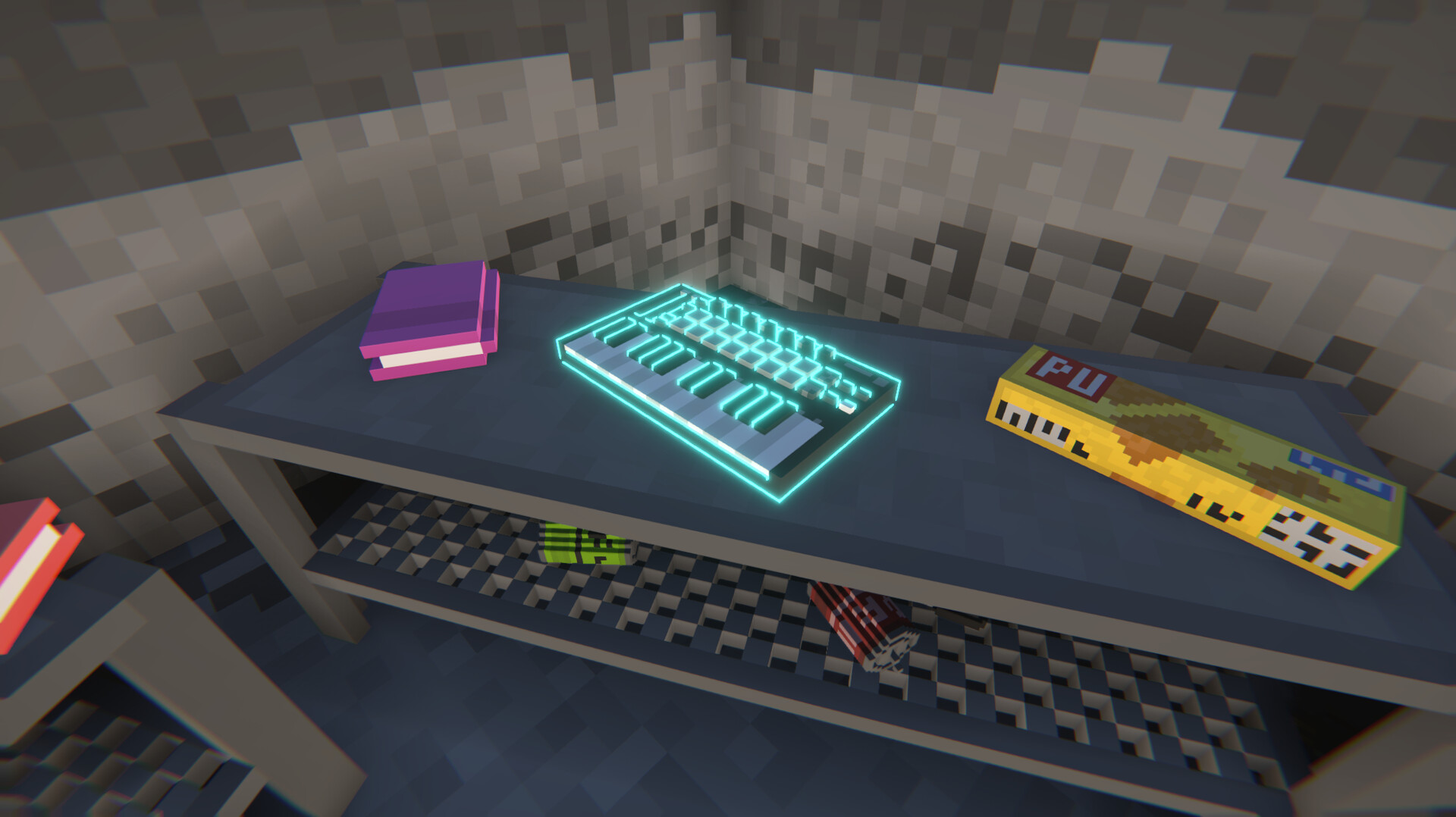 Storage Looter screenshot #2