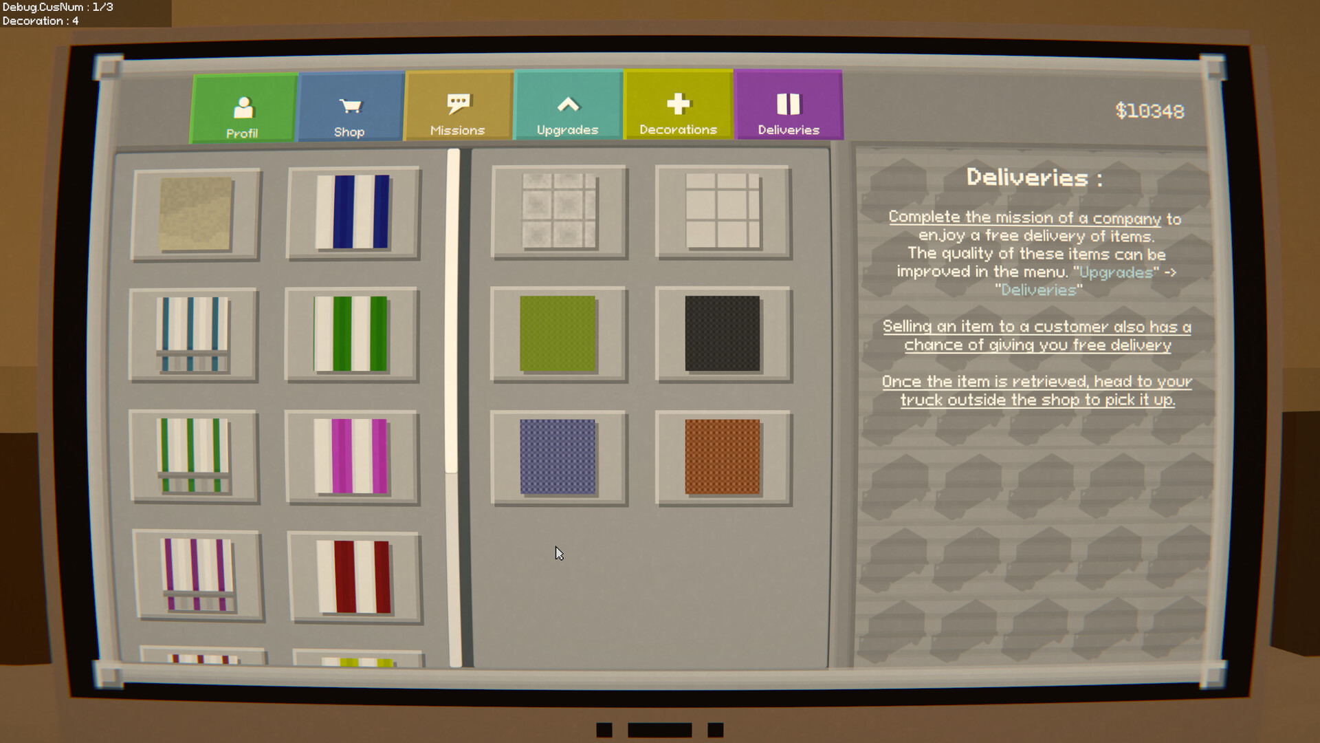 Storage Looter screenshot 4
