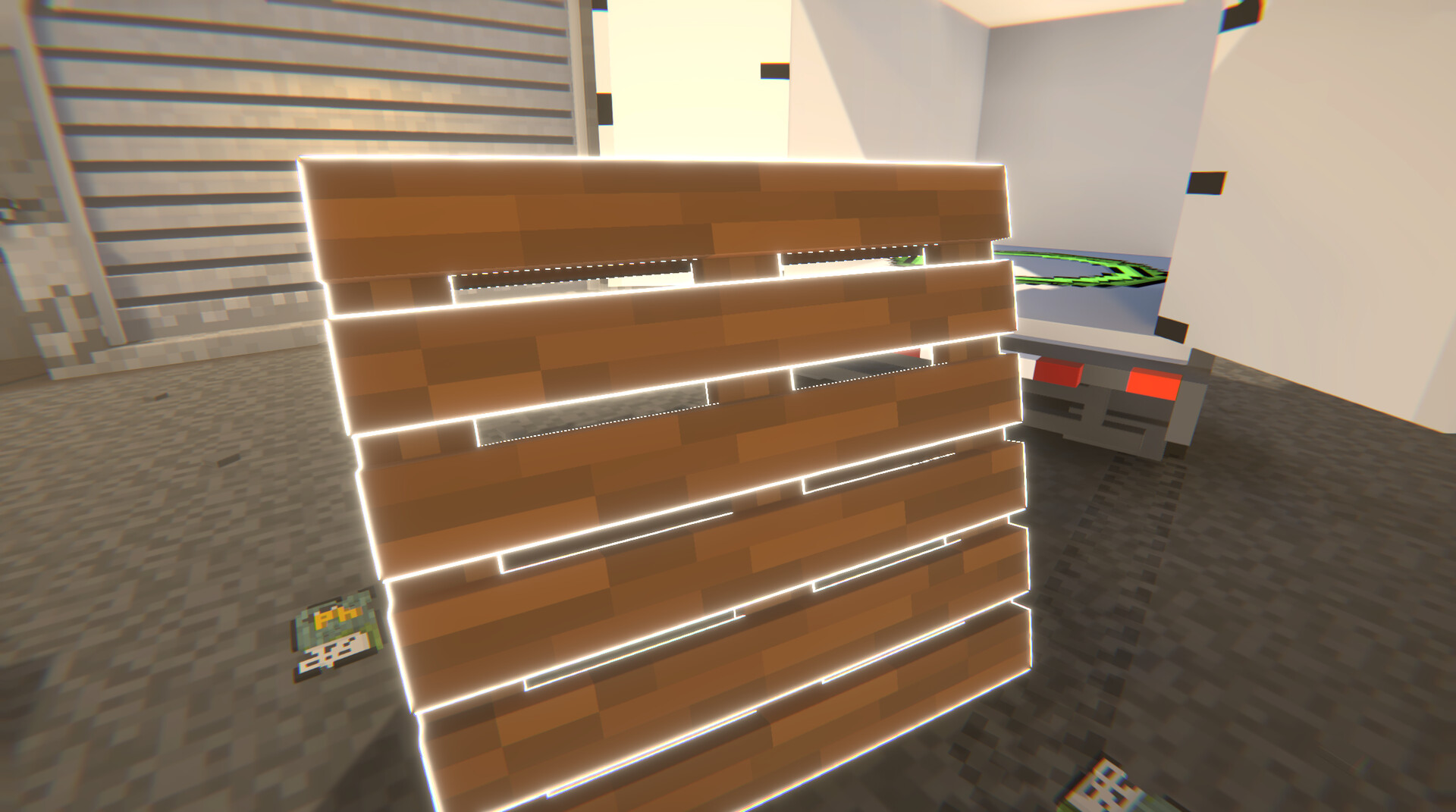 Storage Looter screenshot #6