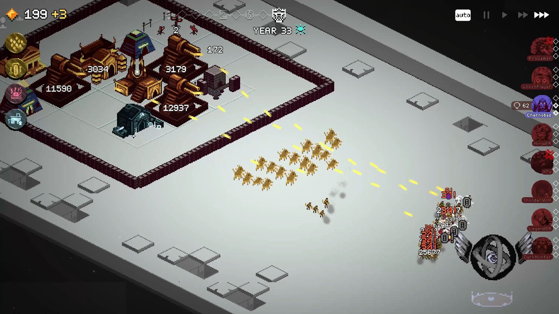 9 Kings screenshot #3