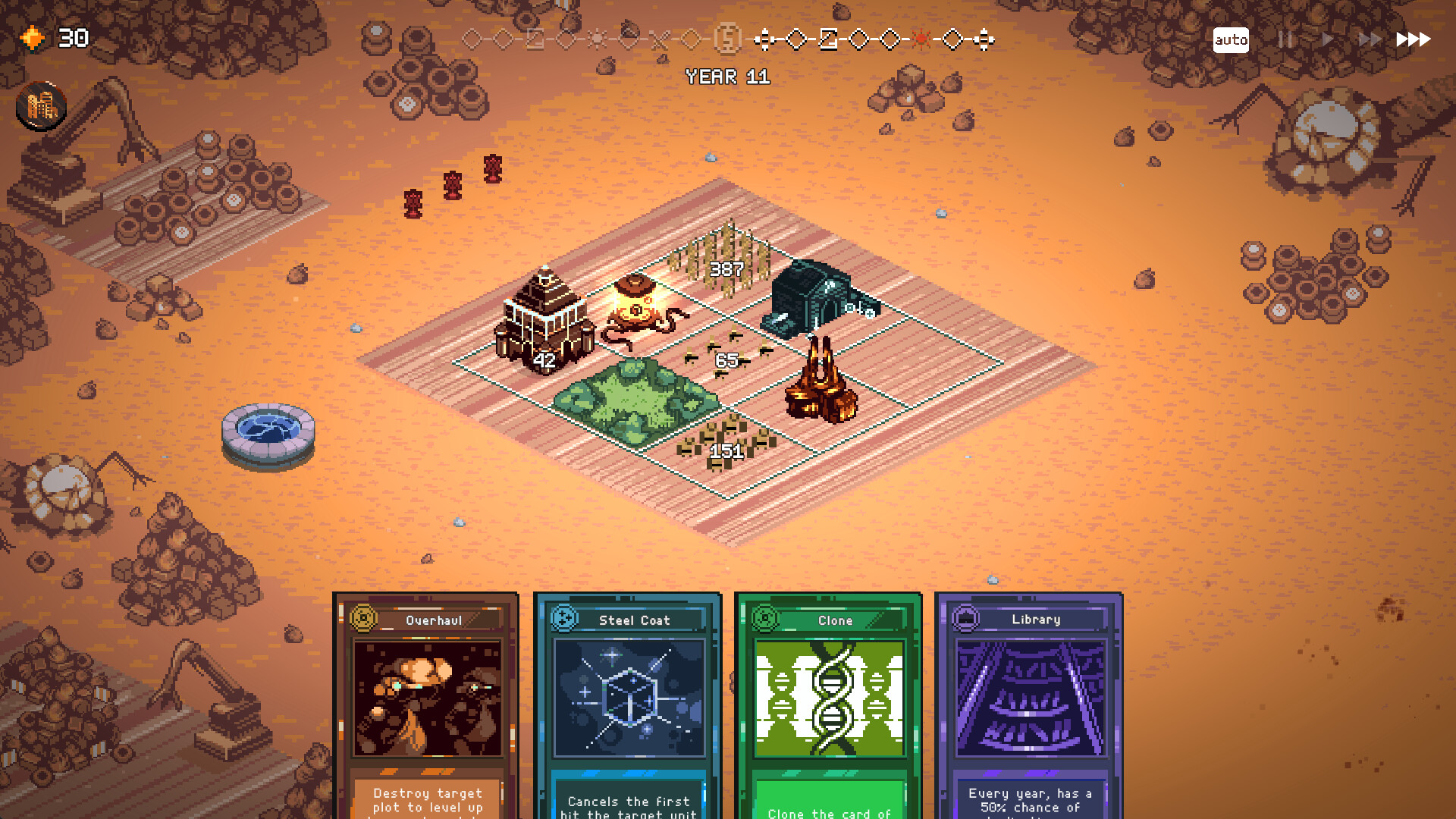 9 Kings screenshot #9