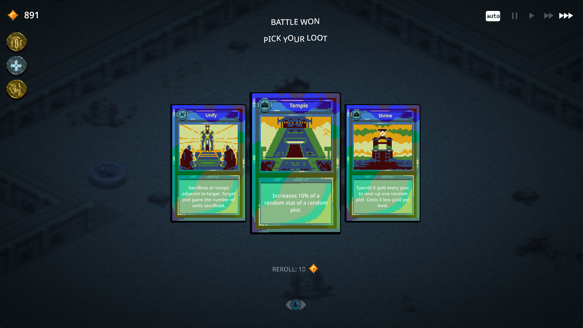 9 Kings screenshot #10