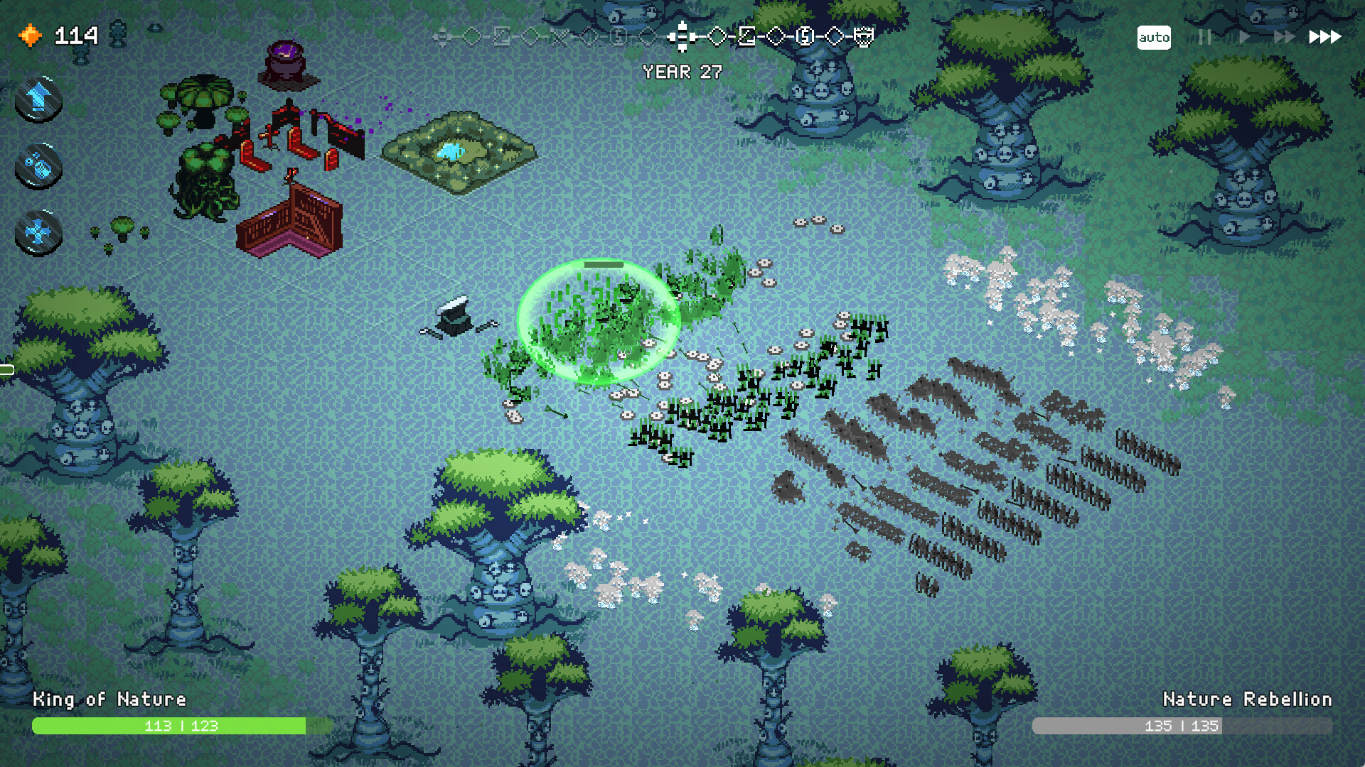 9 Kings screenshot 6