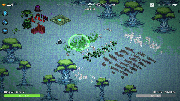 9 Kings Screenshot